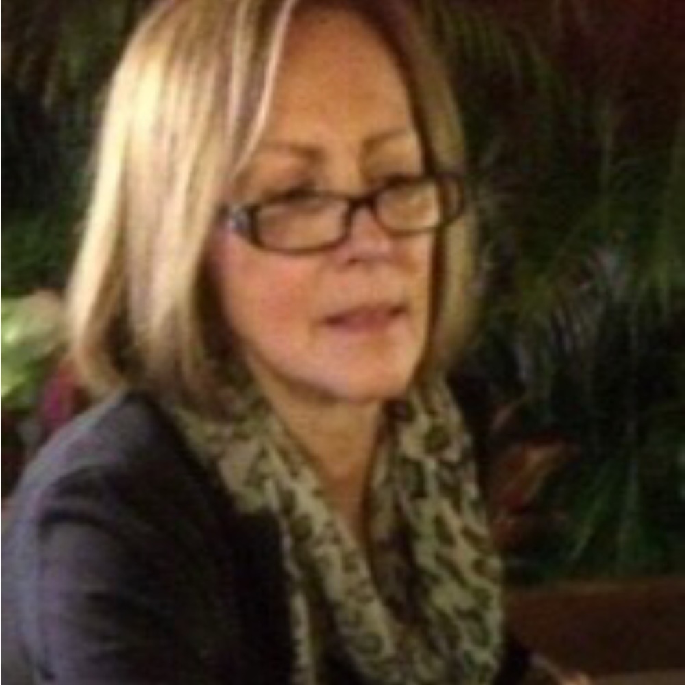 Meet your Posher, Arlene